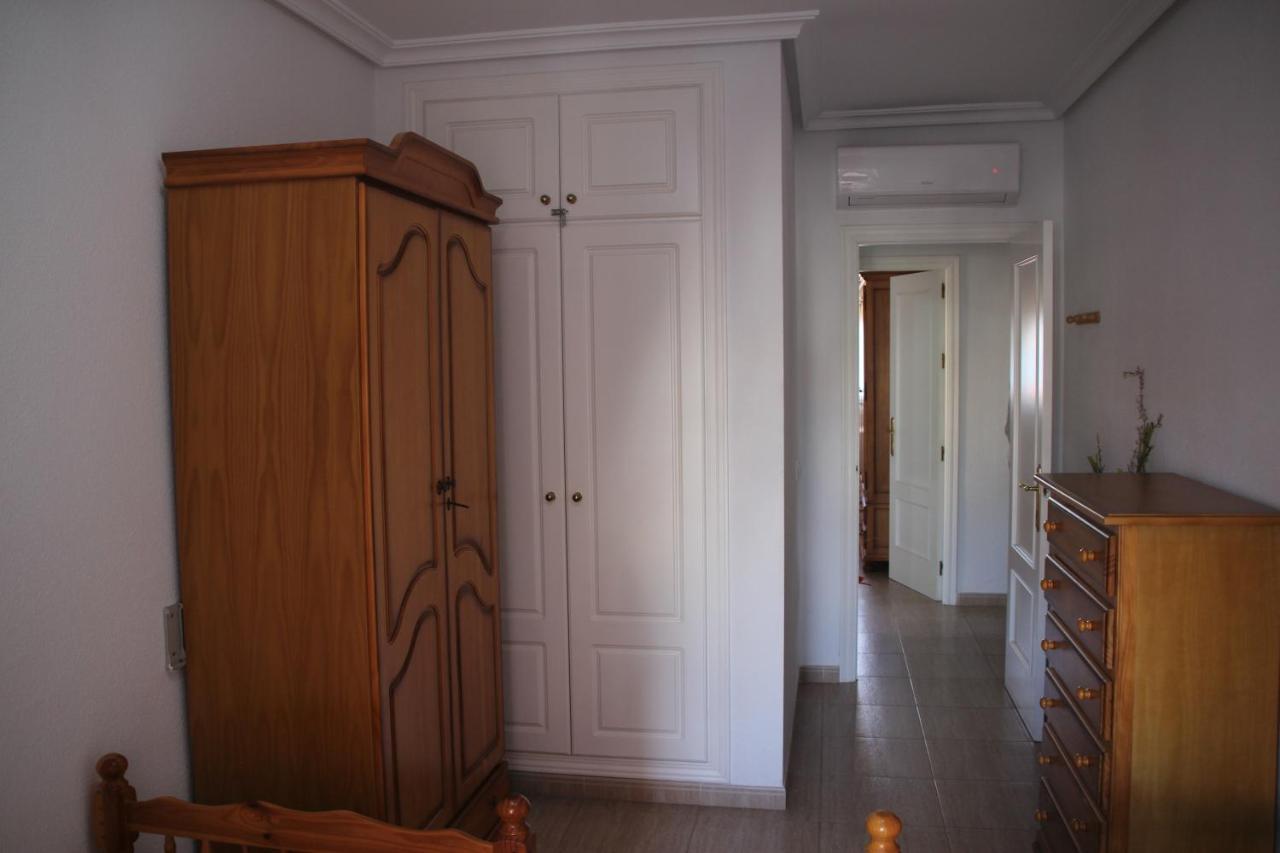 Apartamento En Primera Linea De Playa, Con Vistas A La Playa Y Con Wifi Roquetas de Mar Zewnętrze zdjęcie